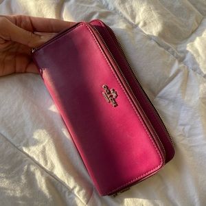 ✨COACH WALLET✨✨